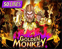 Golden Monkey