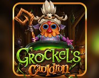 Grockel's Cauldron